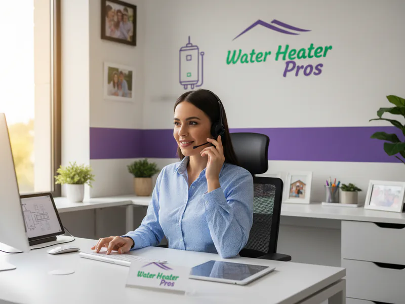 Water Heater Repair  in Venice  FAQ